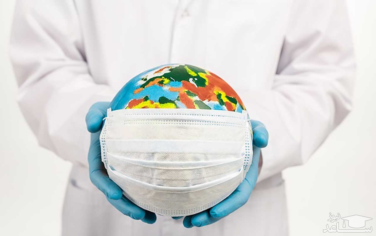 (فیلم) خبر خوش/ دیگر ماسک زدن الزامی نیست