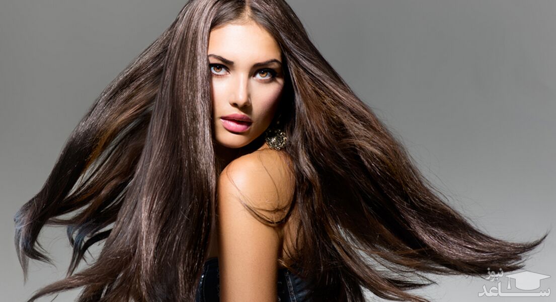 اگر می خواهید موهایتان سریع رشد کند بخوانید!