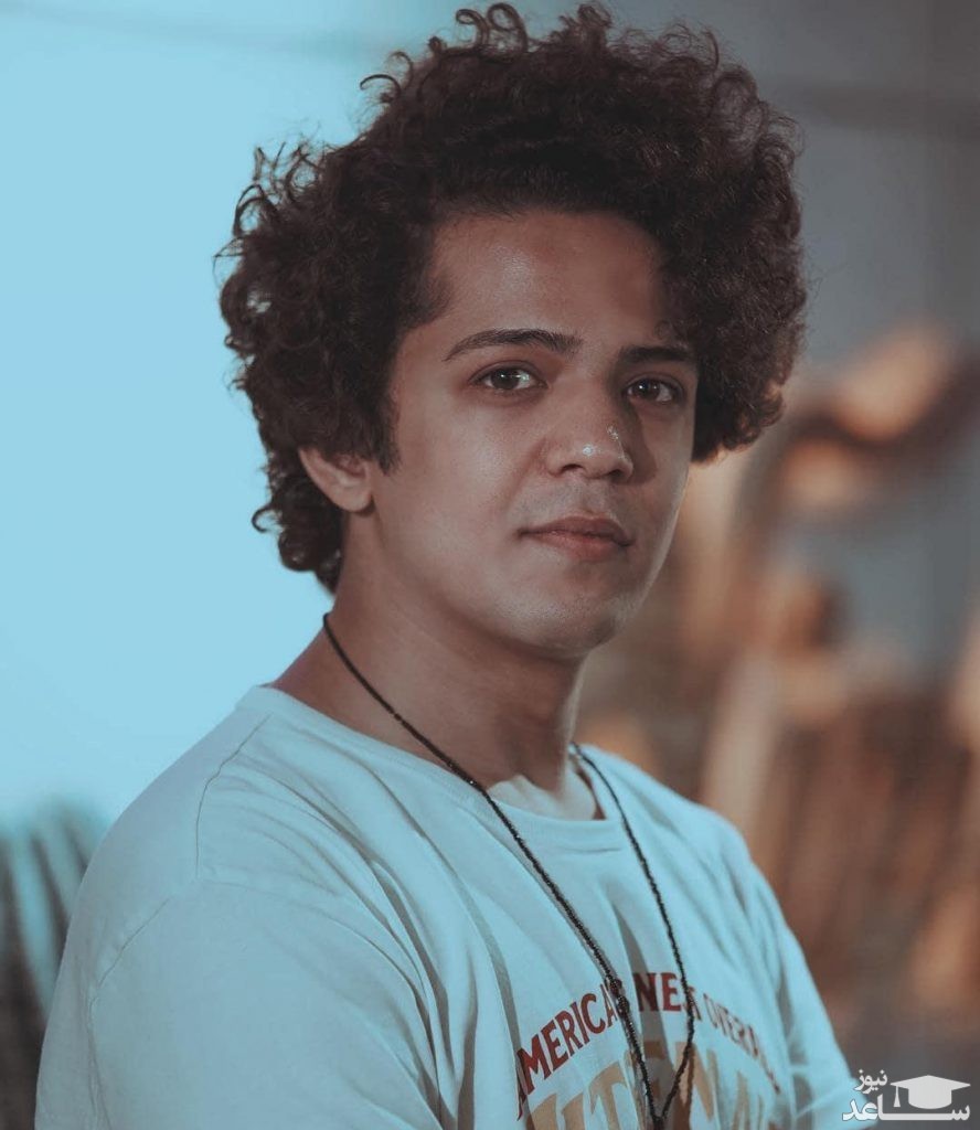 تغییر چهره مجید نوروزی با ریش های بلند