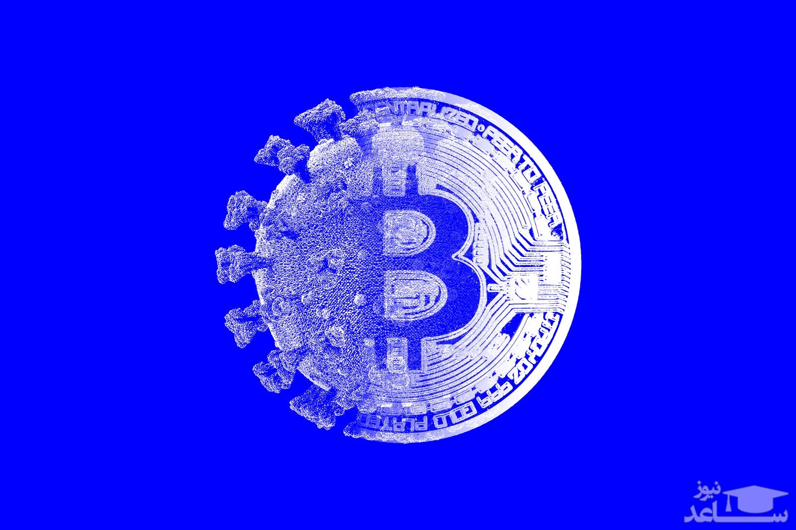 تاثیر کرونا دلتا بر بازار ارزهای دیجیتال