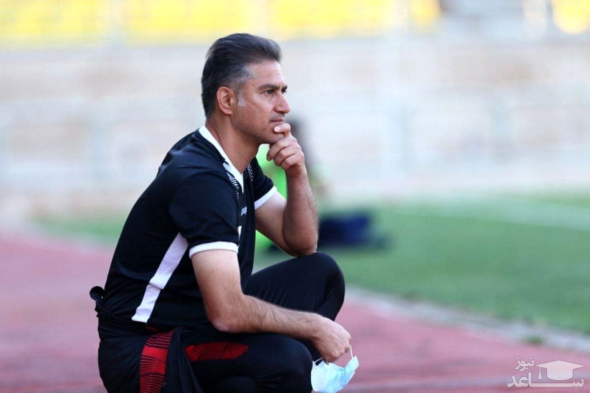 احتمال حضور مربی خارجی در تیم پرسپولیس/ دو دستیار گل محمدی از تیم جدا شدند
