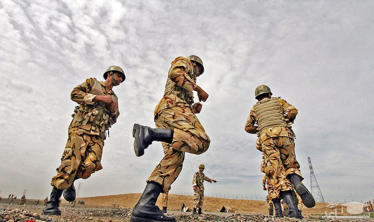 اعلام قیمت خرید سربازی برای مشمولان خارج از کشور