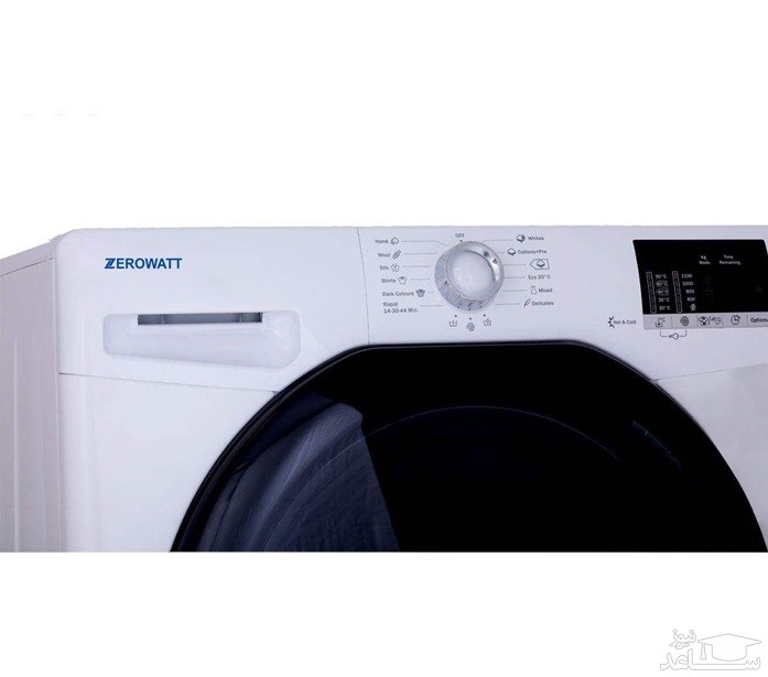 پنل لباسشویی زیرووات مدل OZ-1174