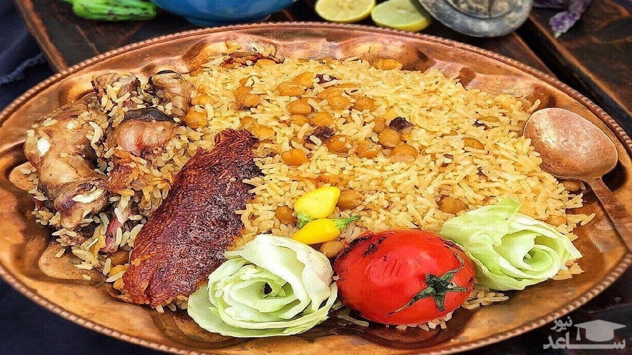 طرز تهیه پاچه پلوی لذیذ