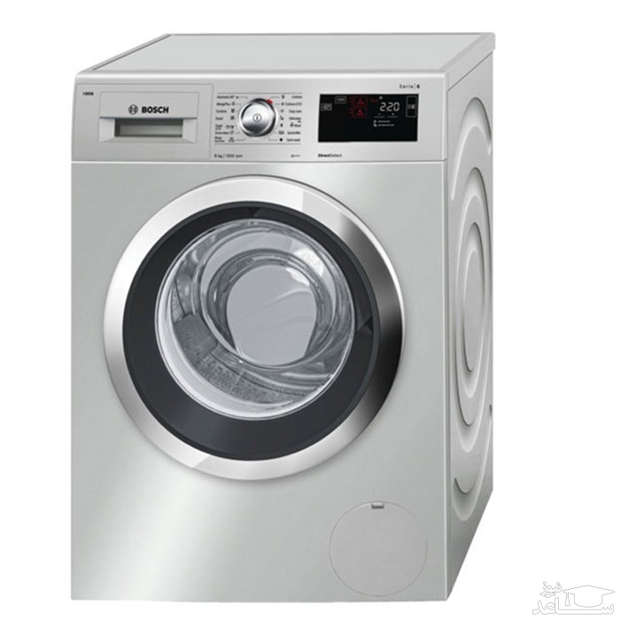 لباسشویی بوش مدل WAT24662IR