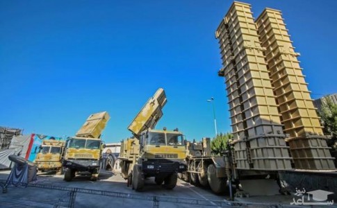 ایران به زودی مقامات نظامی آمریکا و روسیه را غافلگیر می‌کند؟