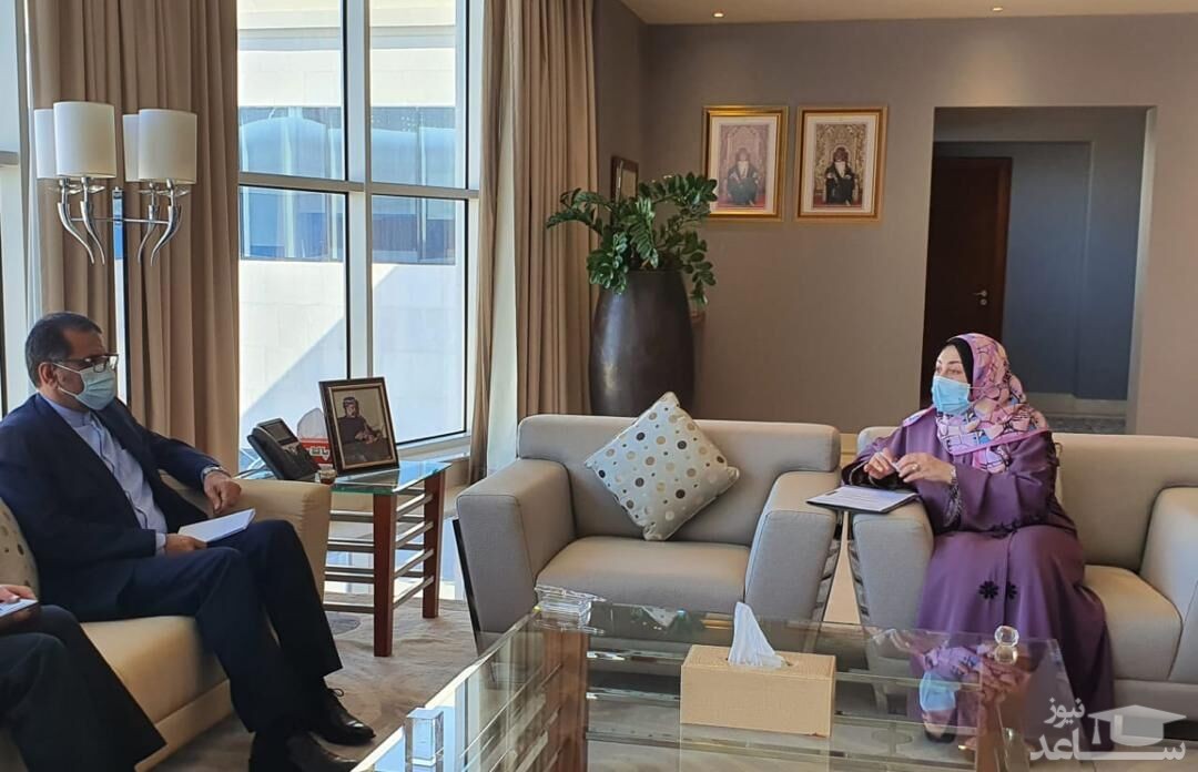 رایزنی سفیر ایران و وزیر آموزش عمان درباره توسعه همکاری‌های مشترک