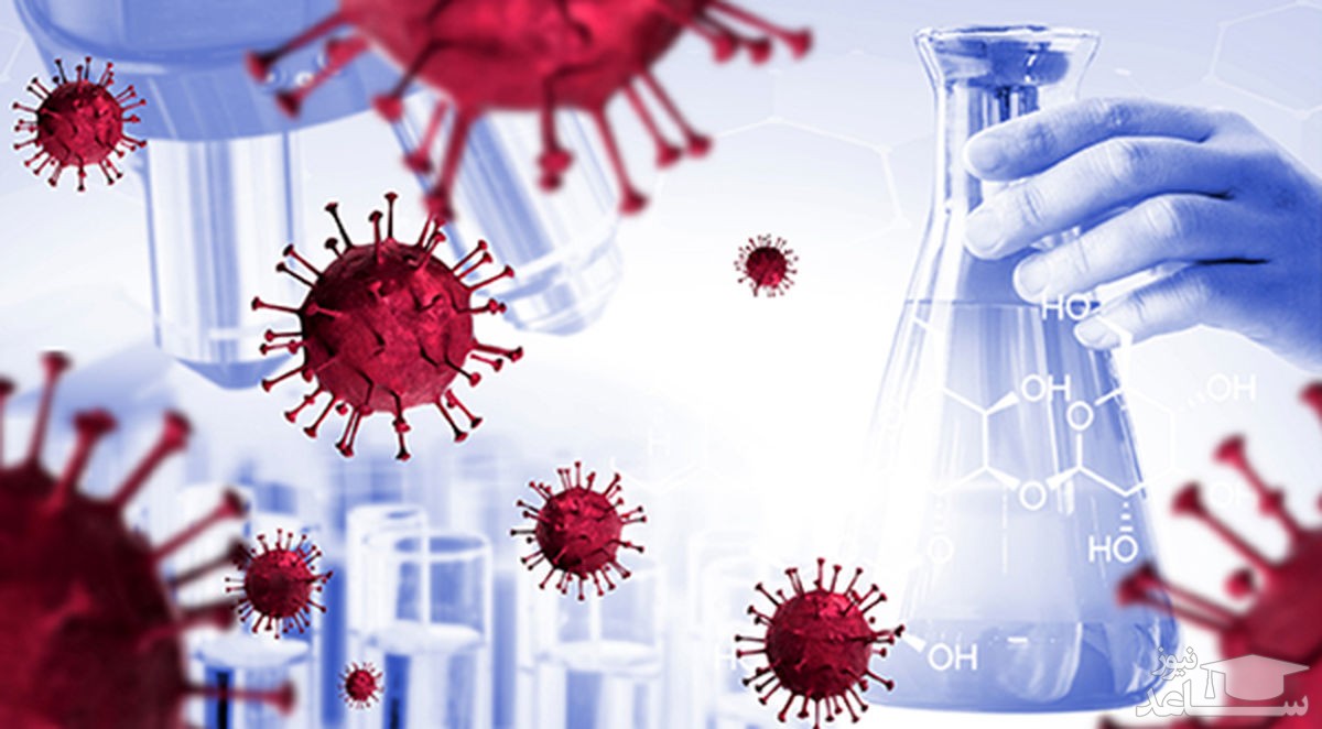 شناسایی 17 مورد ابتلای کرونای انگلیسی در کشور