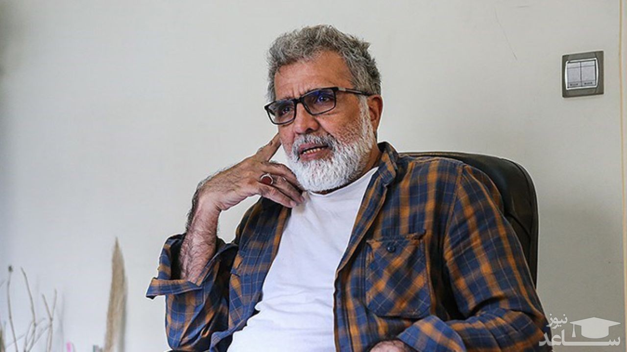 بهروز افخمی: حوصله و وقتِ دیدنِ فیلم‌های فرهادی را ندارم/ اسکار گرفتن او مهم نیست