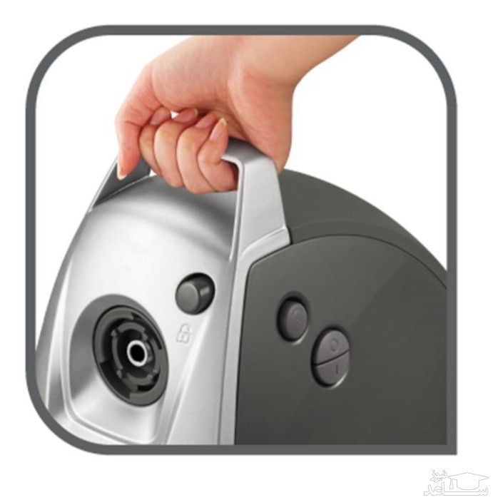 چرخ گوشت تفال مدل NE686