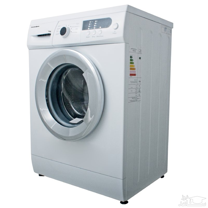  لباسشویی پاکشوما مدل WFU-73201