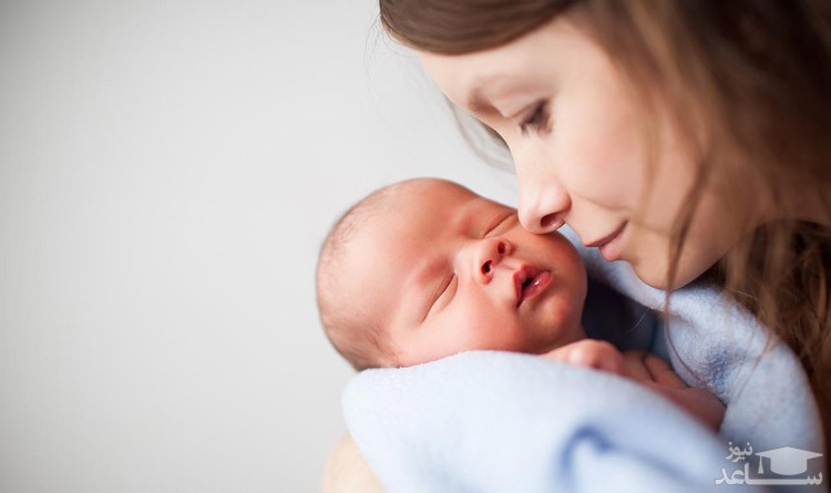 دلایل کم و خشک شدن شیر مادر