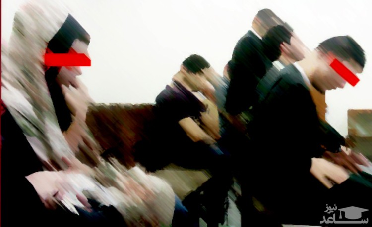 تجاوز به دختر دانشجو توسط مدیر یک دفتر پیشخوان با وعده ازدواج!