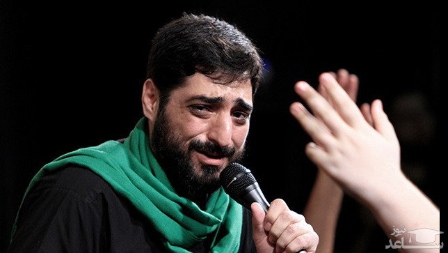 دو مداح مشهور کشور هم مبتلا به کرونا شدند؟
