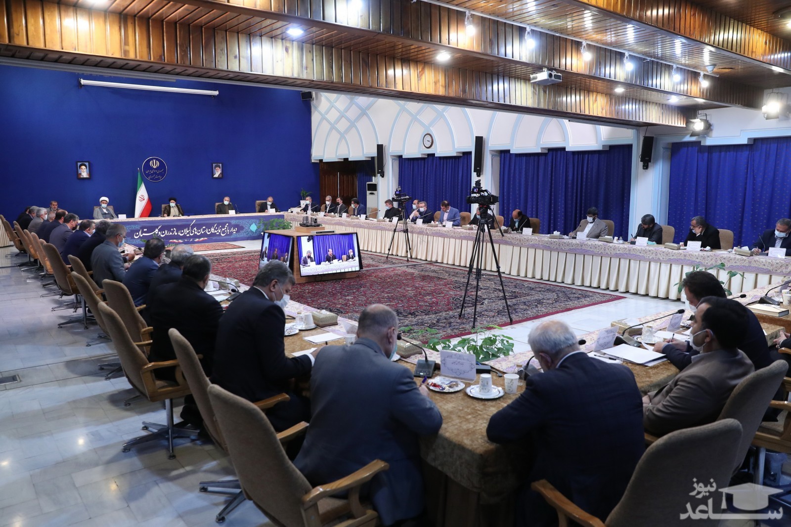 تفویض اختیارات لازم به دولت برای مولدسازی دارایی‌های مازاد