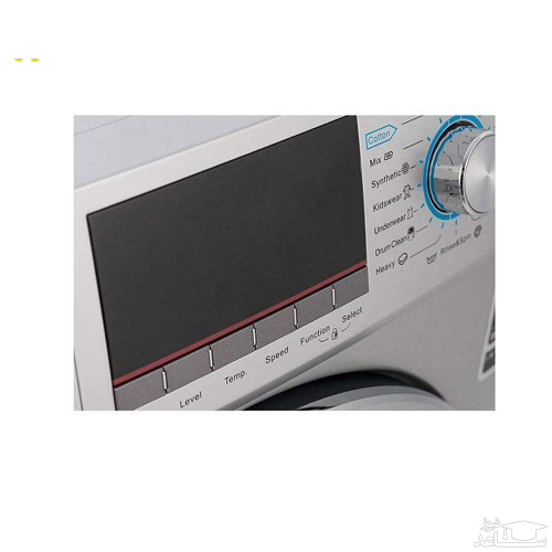 صفحه نمایش لباسشویی پاکشوما مدل WFI-93429