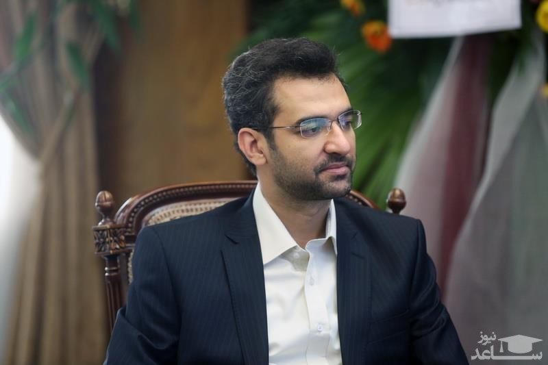 پاسخ "وزیر ارتباطات" به ادعای حمله سایبری به ایران