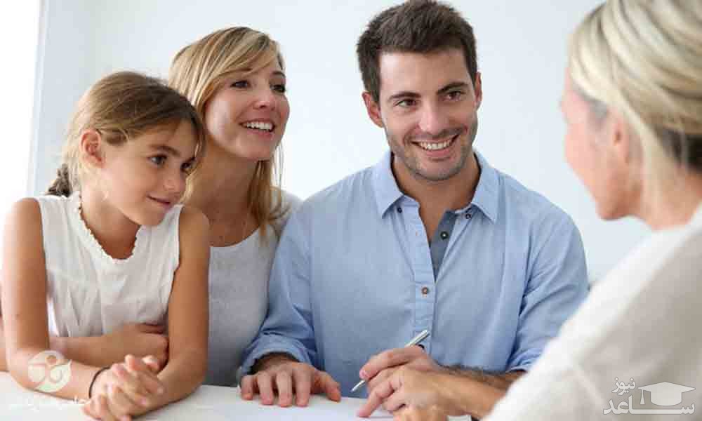 راهکارهایی برای کاهش مشاجره و جر و بحث خانوادگی