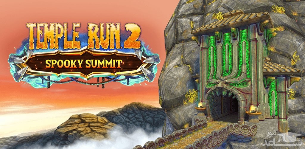 معرفی و بررسی بازی Temple Run 2