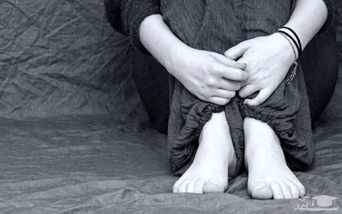 تجاوز به دو خواهر 12 و 13 ساله / دختر بزرگتر با آزار جنسی جان باخت
