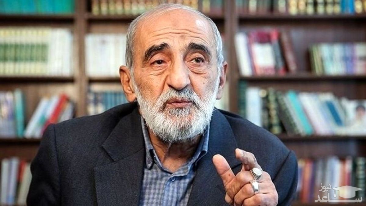 مدیر مسئول کیهان محکوم شد!