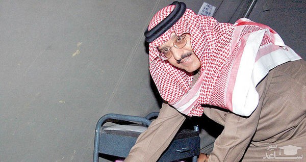 بازگشت رقیب بن‌سلمان به عربستان