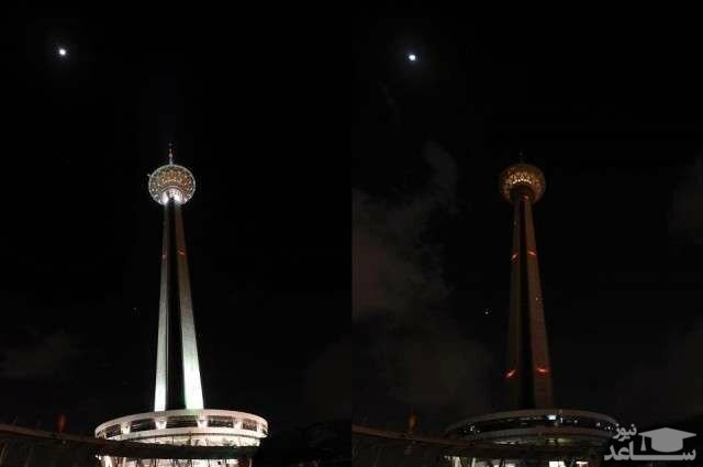 داستان یک ساعت خاموشی ۱۰ فروردین چیست؟