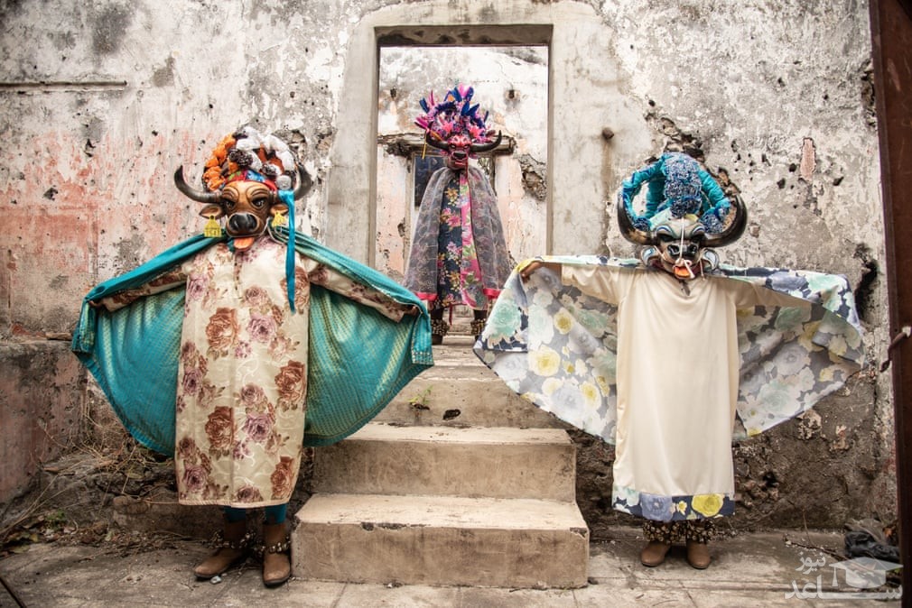 دیدنی های امروز دوشنبه 12 اسفند 98