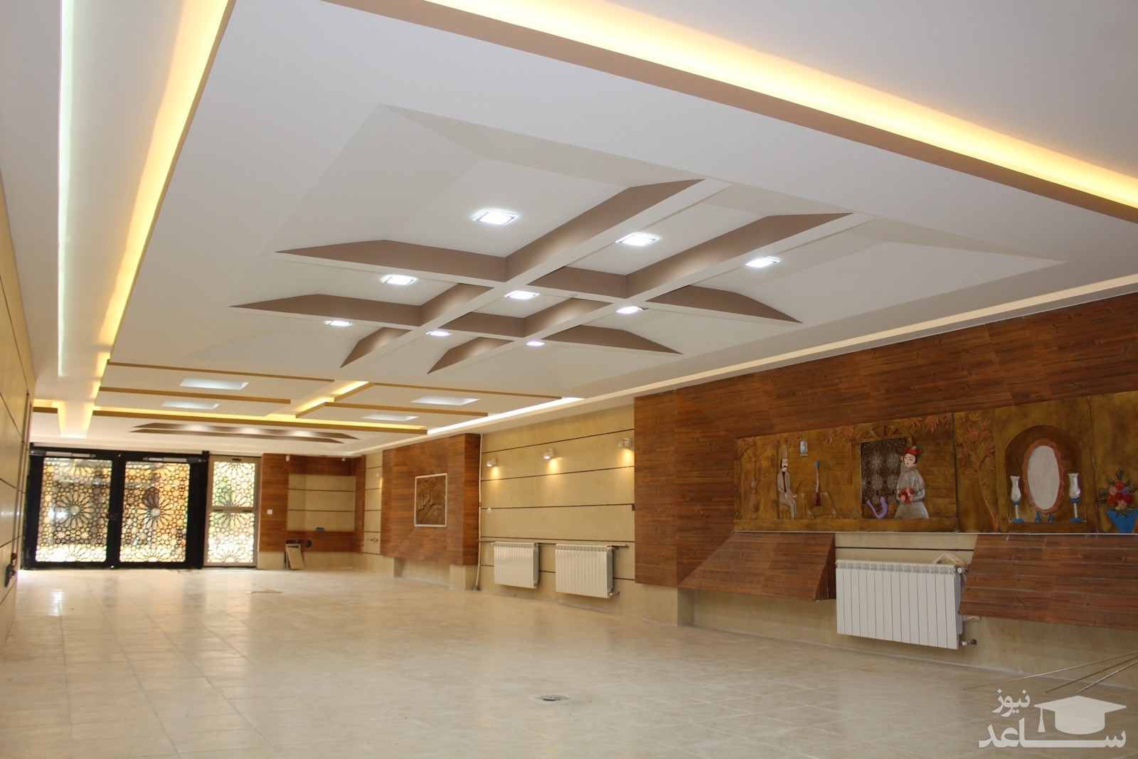 متقاضیان طراحی داخلی چه افرادی را شامل میشود؟