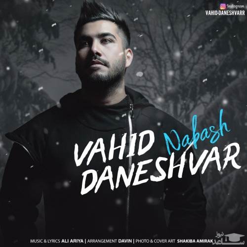 دانلود آهنگ نباش از وحید دانشور
