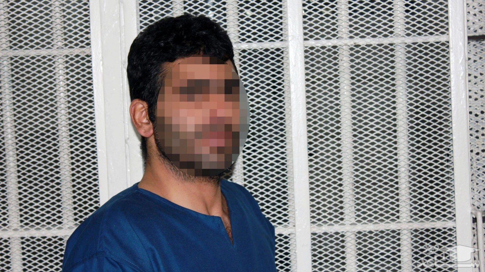 99ضربه شلاق برای عکاس سلبریتی ها به خاطر تجاوز به خواهر دوستش