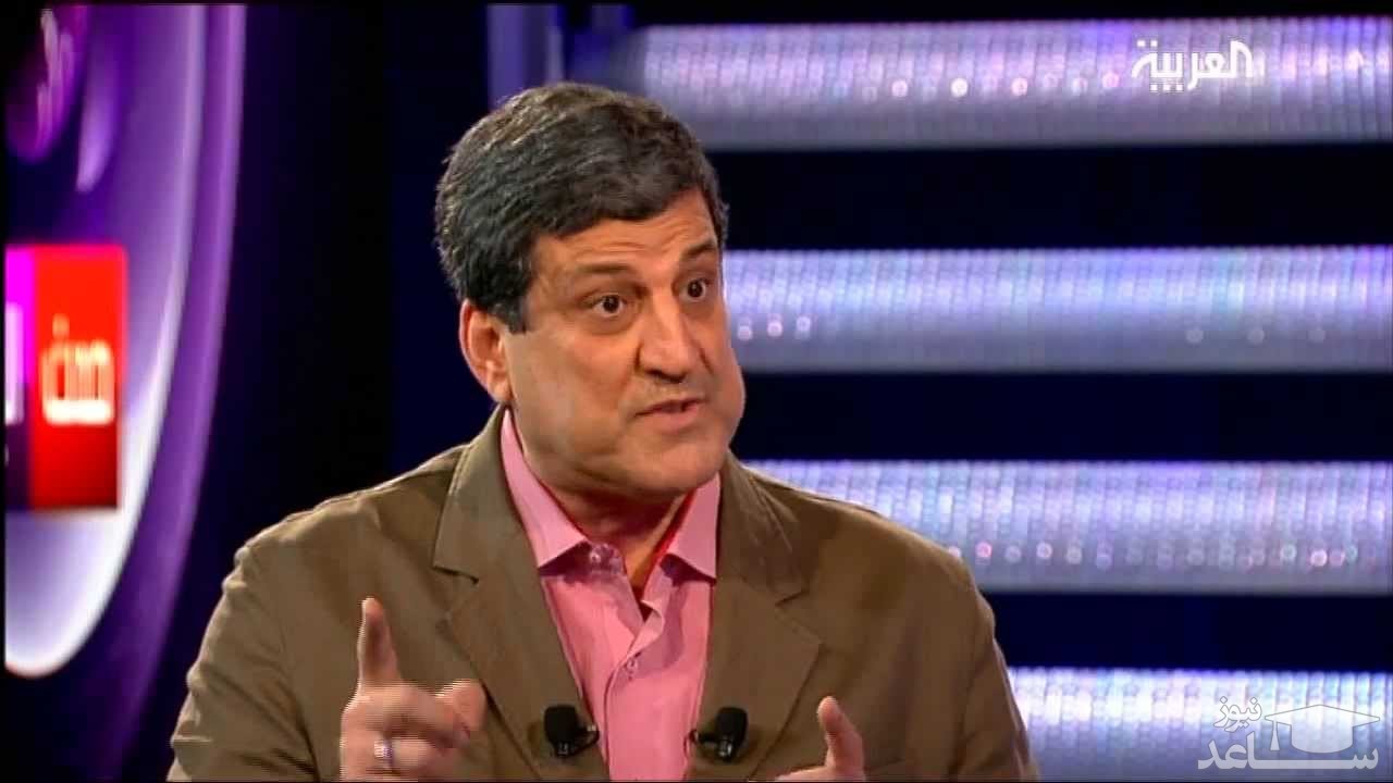 (فیلم) تهدید به قتل کارشناس من‌وتو از سوی عوامل این شبکه!