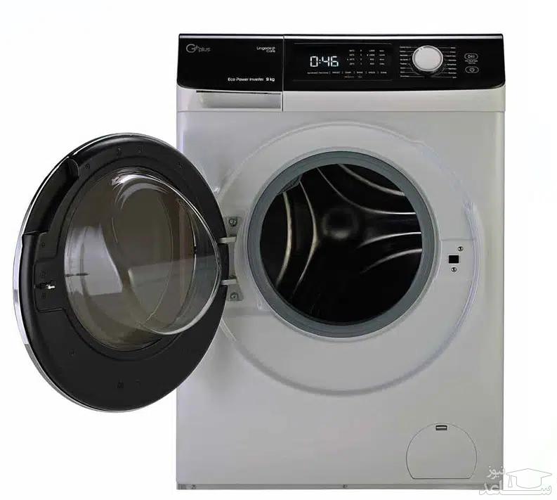 لباسشویی G plus مدل K946