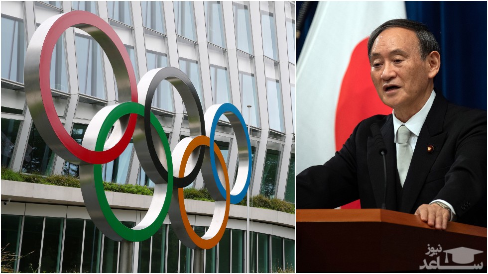 ژاپن: برگزاری المپیک 2021 به عنوان نماد شکست همه گیری کرونا!