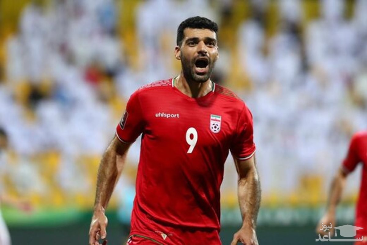 لیست تیم ملی اعلام شد/ طارمی خط خورد