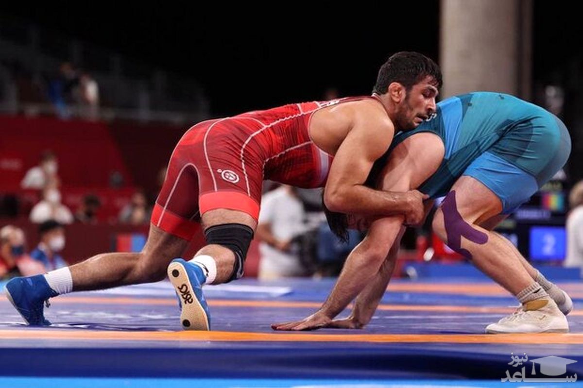 واکنش اتحادیه جهانی کشتی به کولاک ایرانی‌ها