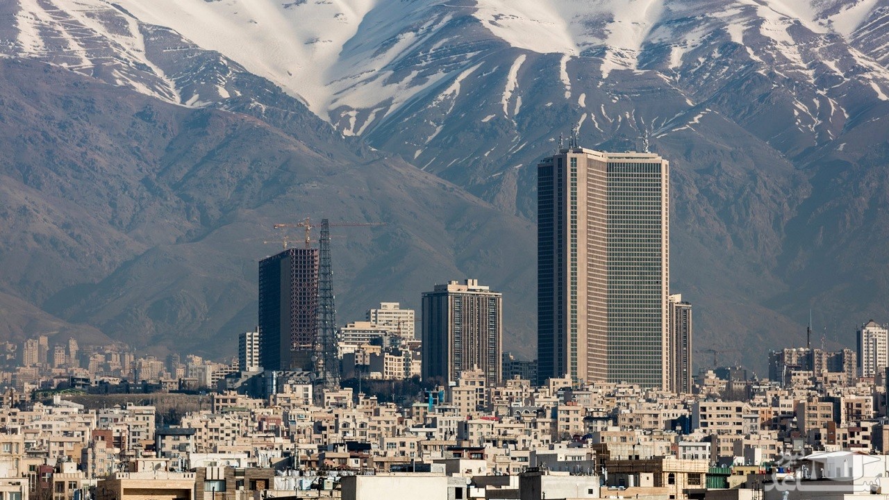 کاهش متوسط قیمت مسکن در تهران