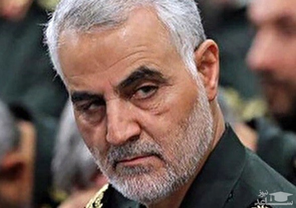 پیکر شهید حاج قاسم سلیمانی فردا تشییع می شود