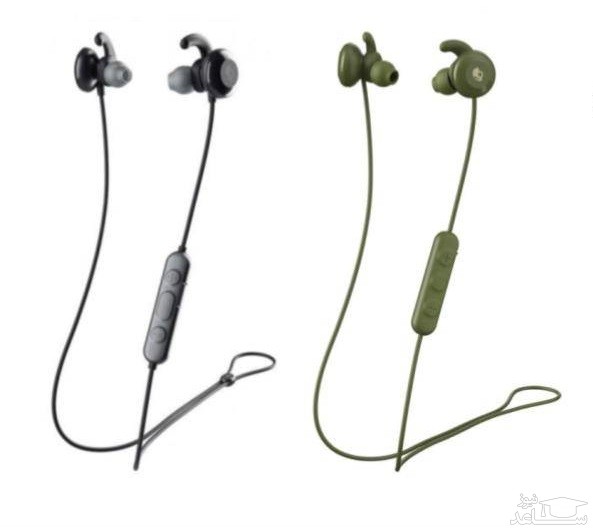 هدفون اسکال کندی مدل Method Active