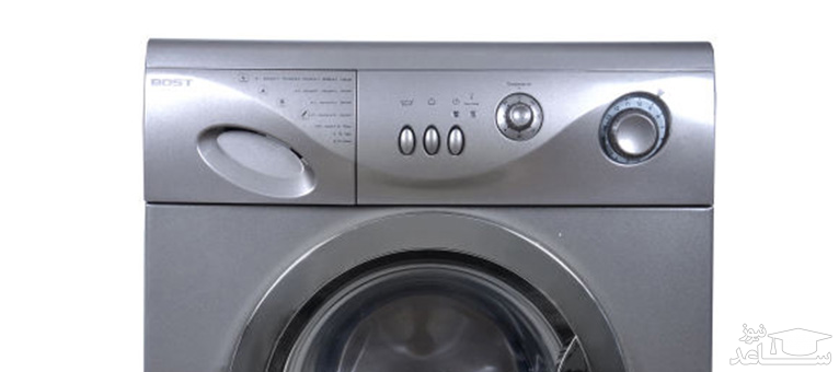پنل ماشین لباسشویی Bost مدل 5812