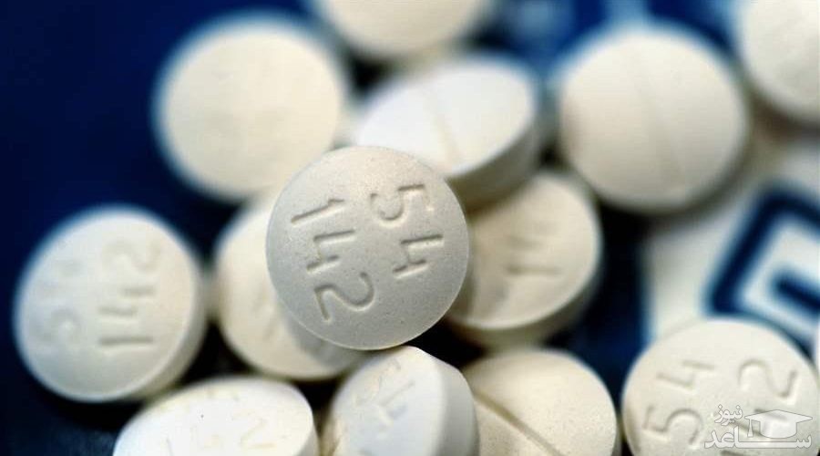 سلطان ترامادول دستگیر شد