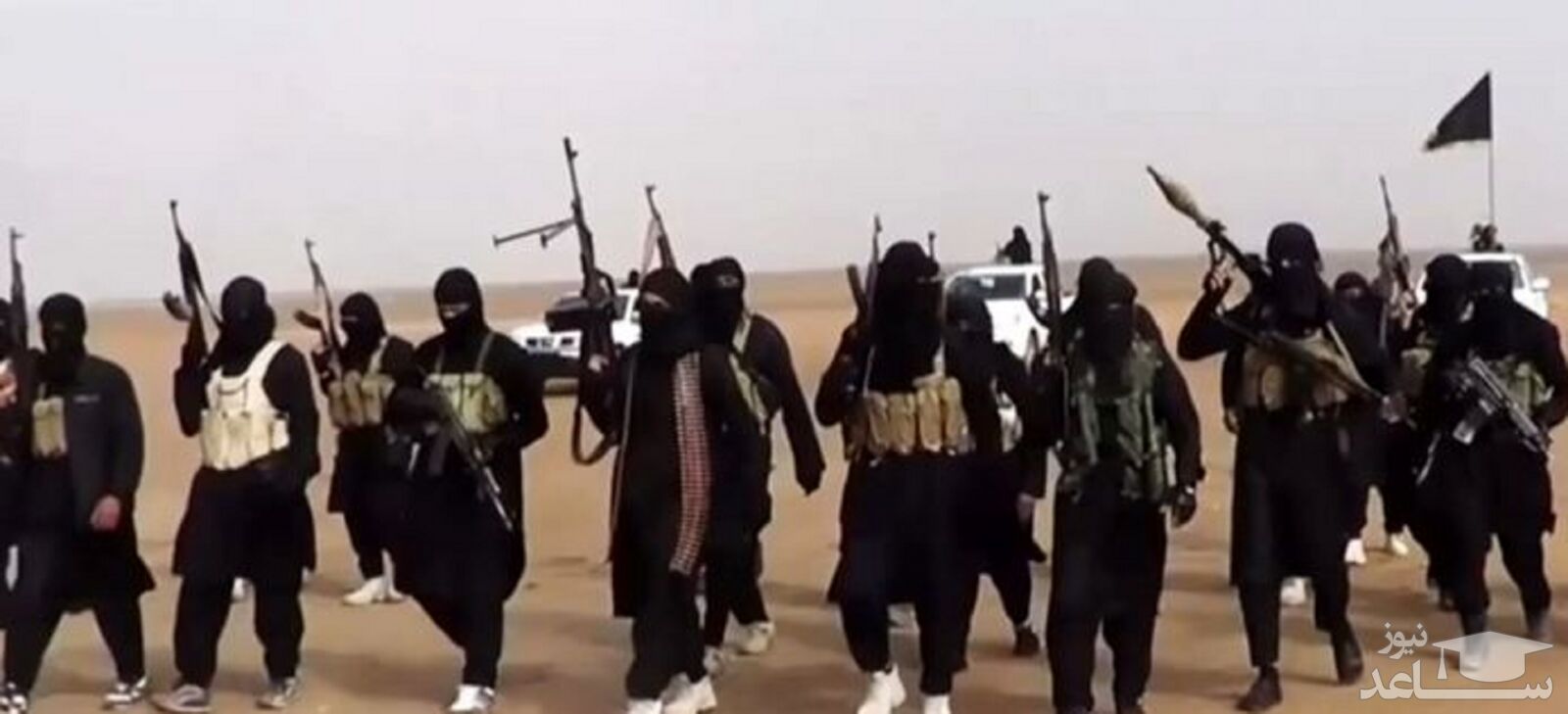 ظهور مجدد داعش در عراق/ حمله به کربلا، بابل و صلاح الدین