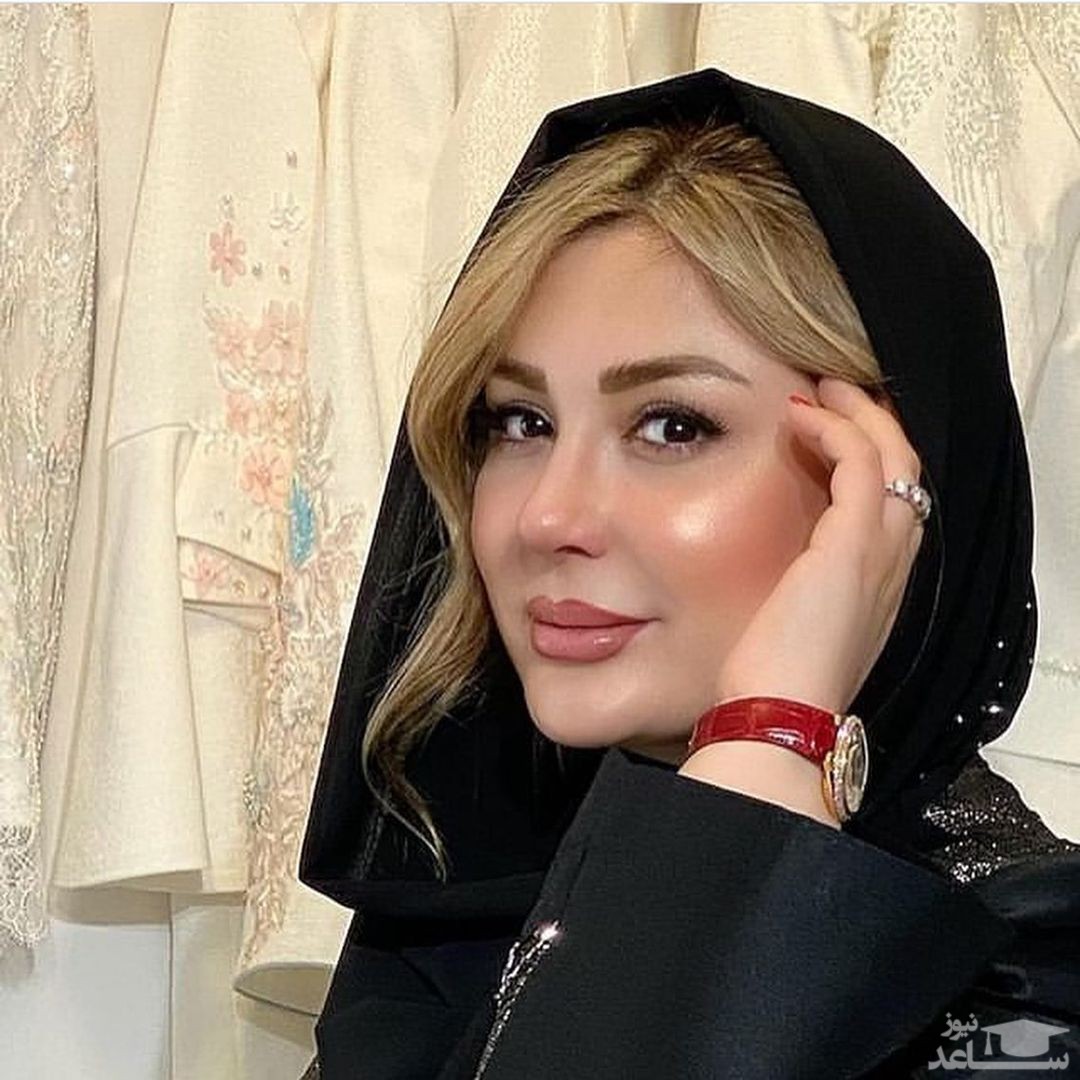 نیوشا ضیغمی 