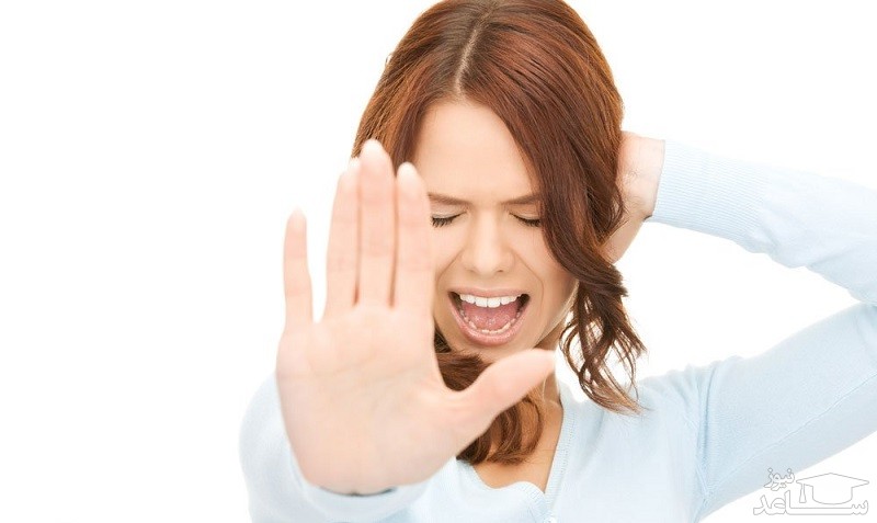 آدم هایی که باید از آنها دوری کنیم !