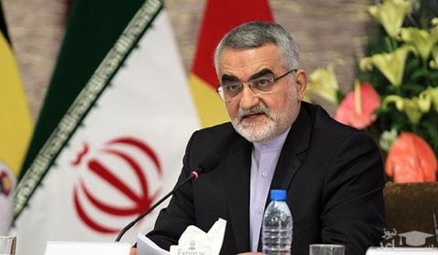 مشکل ایران و عربستان با میانجیگریاکستان حل نخواهد شد
