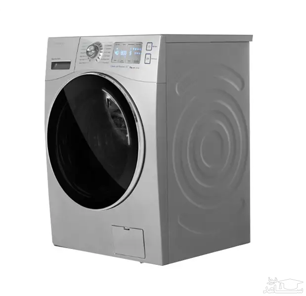 لباسشویی دوو مدل DWK-9542V 