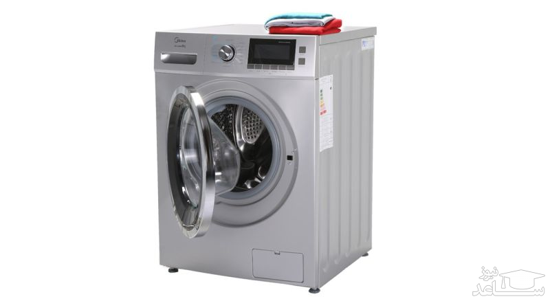  لباسشویی میدیا مدل WBS-14901LCD 