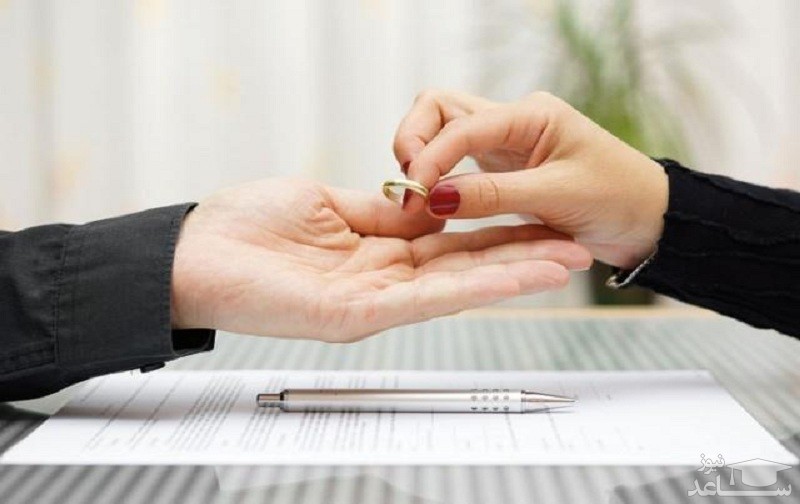 شرایط حق طلاق زن چیست؟