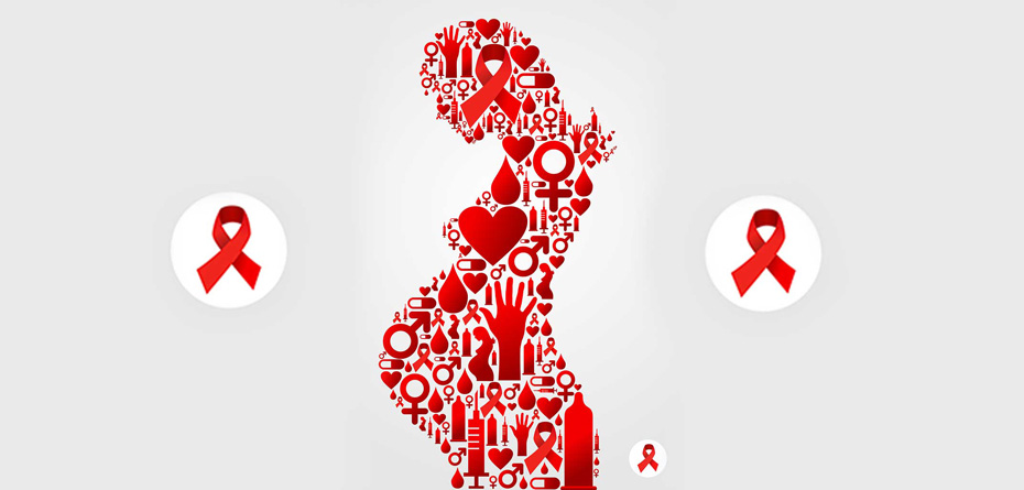 بارداری در زنان مبتلا به ایدز یا اچ آی وی مثبت