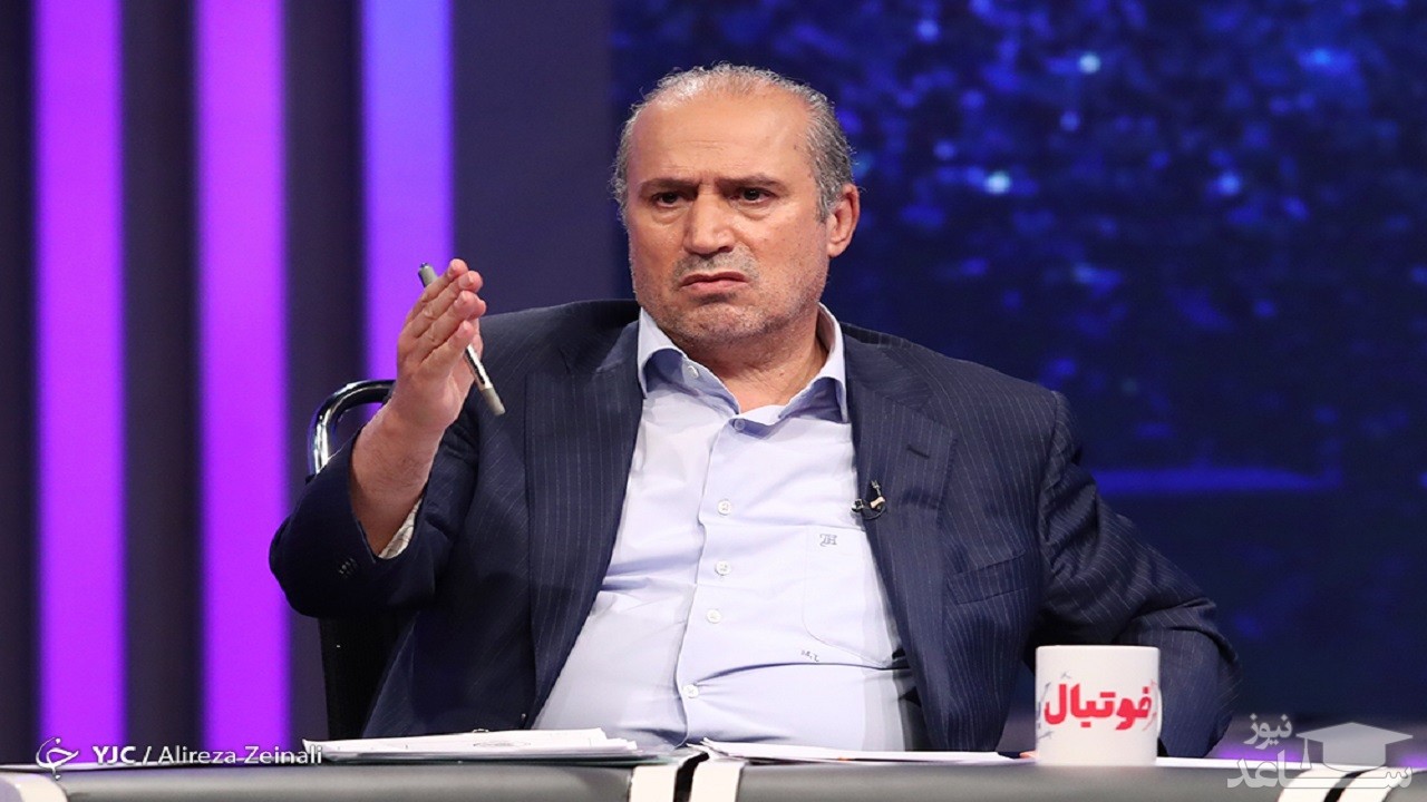 حرف‌های سخنگوی قوه قضائیه تاج را نگران کرد!